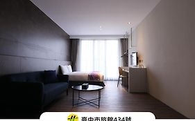 Hotel Hesper Hsr Taichung